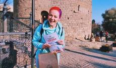 Qız Qalasının 2019-cu ildəki 150 mininci ziyarətçisi mükafatlandırılıb