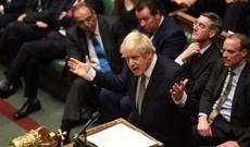 Brexit müqaviləsi Böyük Britaniya parlamentində səsverməyə çıxarılacaq