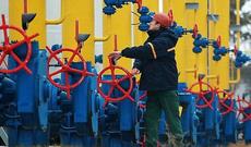 Ukrayna və Rusiya qaz tranziti barədə razılığa gəldi