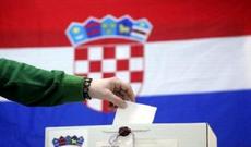 Xorvatiyada prezident seçkiləri keçirilir