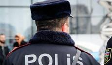 Polis gücləndirilmiş iş rejiminə keçdi