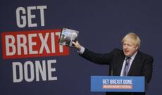 Böyük Britaniya “Breksit”ə doğru: Avropa İttifaqı parçalanır