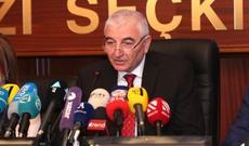 Məzahir Pənahov: Bələdiyyə seçkilərində bütün məntəqələrdə səsvermə normal həyata keçdi