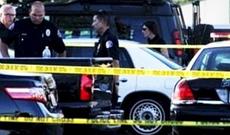 Amerikada atışma olub, cinayətkar güllələndi