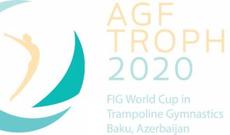 Gələn il Bakıda keçiriləcək batut gimnastikası və tamblinq üzrə dünya kubokunda 27 ölkə iştirakını təsdiqləyib