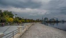 Sabaha olan hava proqnozu açıqlanıb