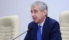 Əli Əhmədov bələdiyyə seçkilərindən danışdı