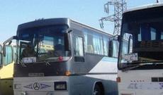 Ölkənin bütün avtovağzalları gücləndirilmiş iş rejiminə keçdi