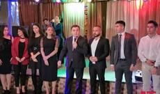 Moskvada Leyla Əliyevanın təşəbbüsü ilə Dünya Azərbaycanlılarının Həmrəyliyi Gününə həsr edilmiş tədbir keçirilib