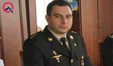 İntihar edən məmurun 25 gün öncə toyu olubmuş