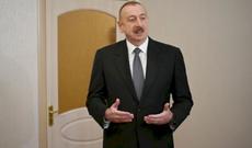 “Maaşlar, pensiyalar artacaq...” - İlham Əliyev