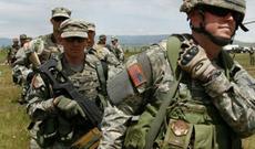 KİV: ABŞ Qərbi Afrikadan qoşunlarının bir hissəsini geri çəkməyi planlaşdırır