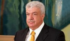 Mixail Qusman Prezident İlham Əliyevi təbrik edib
