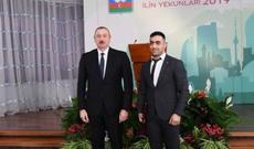 Prezident II Avropa Oyunlarının qalibinə mənzil bağışladı - Bəs digərləri kimdir?
