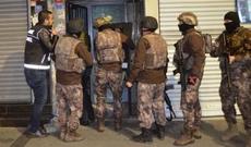 Naxçıvanla sərhəddə üç İŞİD-çi tutuldu