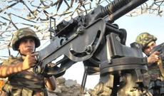 Cəbhədə pulemyotlar atəşkəsi pozdu - 20 dəfə