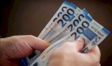 Pensiyalar haqda yeni açıqlama: Yanvarın 1-dən 15 faiz artım