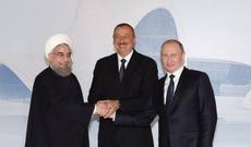 Azərbaycan, Rusiya və İran liderləri tezliklə görüşə bilər - AÇIQLAMA