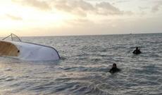 Miqrantları daşıyan qayıq batıb: 7 nəfər ölüb