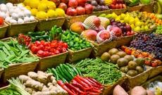 Azərbaycanda kənd təsərrüfatı məhsullarının istehsalı artıb