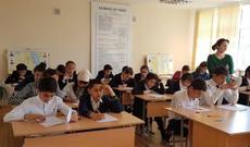 Həftəsonu məktəblərdə dərs qrafiki necə olacaq? - CƏDVƏL