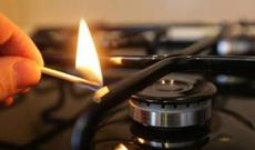 Bu gün Xırdalanda qaz olmayacaq