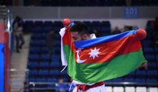 Karateçilərimiz 2019-cu ili 76 qızıl, 109 gümüş və 97 bürünc medalla başa vurur