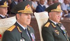 Ramil Usubovun oğluna yeni vəzifə verildi