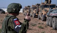 Suriyada ABŞ və Rusiya hərbçiləri arasında dava olub