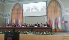 AMEA-nın iclası başladı - Birinci vitse-prezidentlər seçilir