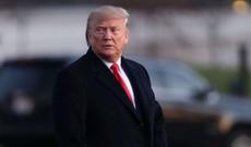 “USA Today”: Trampın “Twitter”də fəallığı və neqativliyi artıb