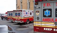 Somalidə güclü partlayış - 94 ölü