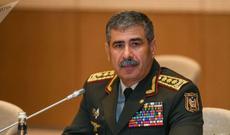 Zakir Həsənov: 2019-cu il Azərbaycan Ordusu üçün də uğurlu olub