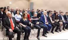 Azərbaycan Xüsusi Olimpiya Komitəsi 2019-cu ilə yekun vurub