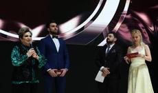 Afaq Bəşirqızı "Şəms" Milli Mükafatına layiq görülüb