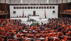 Türkiyə parlamenti Liviyaya ordu göndərilməsini müzakirə edə bilər