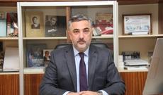 Milli Hematologiya və Transfuziologiya Mərkəzinə İcraçı direktor təyin edilib