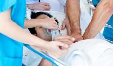 Əri tərəfindən döyülən qadın xəstəxanada öldü