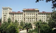 Nazirlər Kabinetində yeni təyinat olub