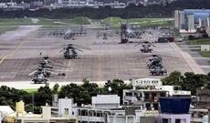 ABŞ-ın Yaponiyada yerləşən hərbi bazasına hücum olub