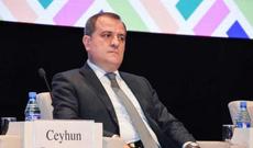 Ceyhun Bayramov inklüziv təhsillə bağlı əmr imzalayıb