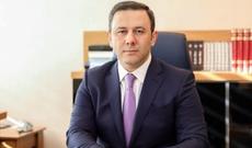 Nazir müavini Mətin Kərimli BƏT-də yüksək vəzifəyə təyin olundu