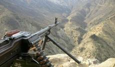 Ermənistan silahlı qüvvələri iriçaplı pulemyotlardan da istifadə etməklə atəşkəs rejimini 22 dəfə pozub