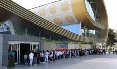 Bu il Milli Xalça Muzeyi 120 mindən çox ziyarətçi sayı ilə rekordunu yeniləyib