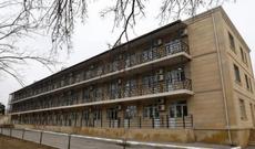 Pensiyaçıların Ərazi Sosial Xidmət Mərkəzi istifadəyə verilib