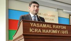 Elşad Həsənov “Mətbuatın dostu” diplomu ilə təltif edilib