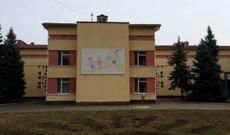 Kiyev Azərbaycanlıları Konqresi “Beryozka” Uşaq Evinə yardım göstərib