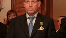 Kiyev Azərbaycanlıları Konqresinin sədri Oleq Krapivin Ukrayna və Azərbacan xalqlarını təbrik edib