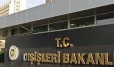 Türkiyə XİN: Liviyada vəziyyətin siyasi yolla həllini dəstəkləyirik