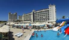 Türkiyə hotellərində yeni ildən yeni vergi